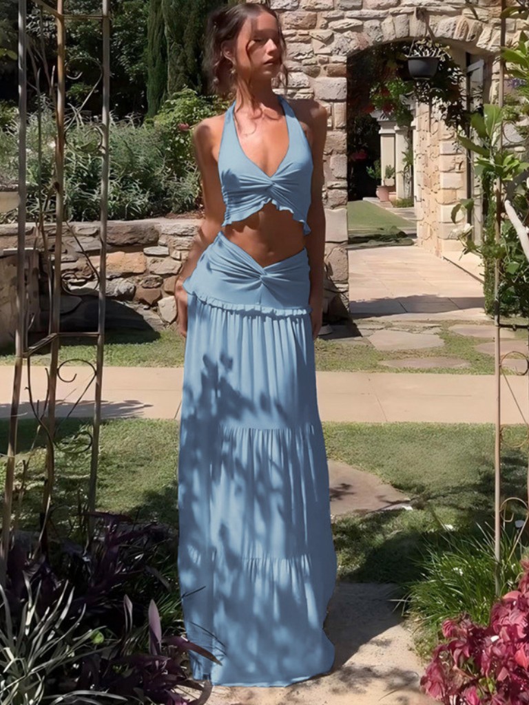 SUMMER CO-ORD