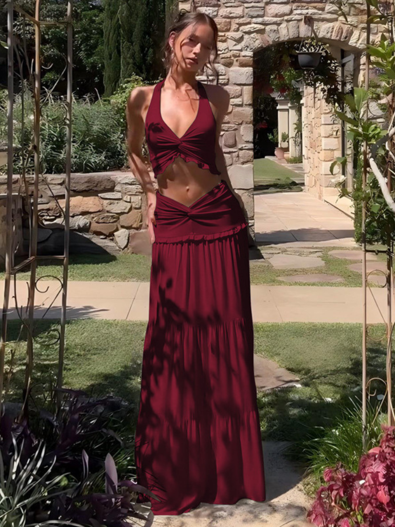 SUMMER CO-ORD