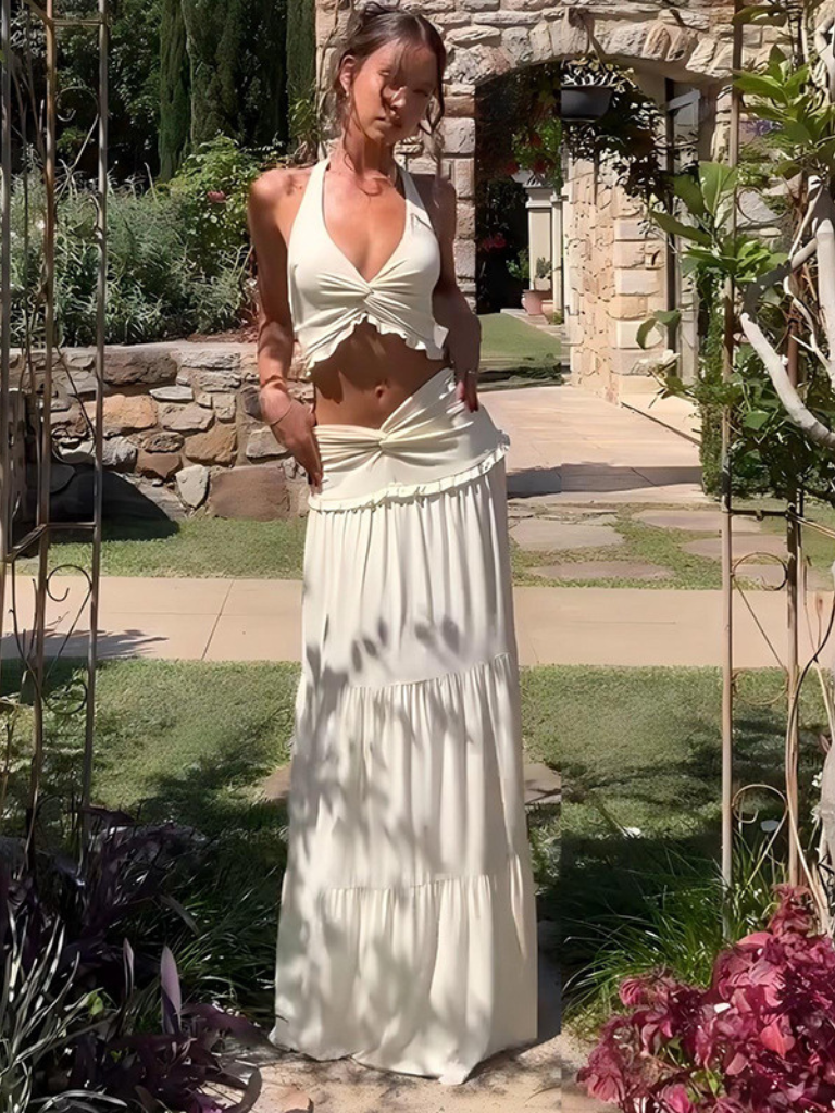 SUMMER CO-ORD