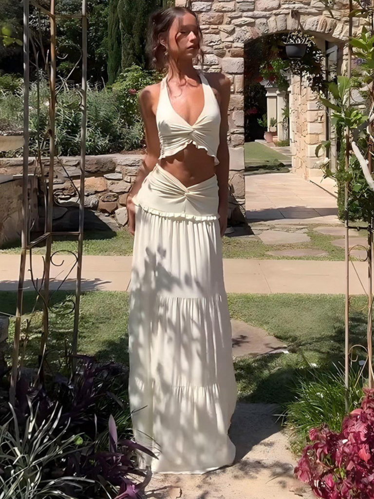 SUMMER CO-ORD