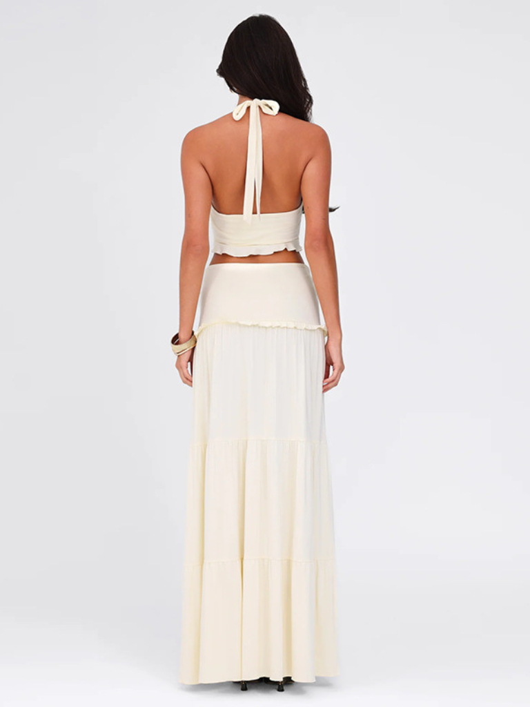 SUMMER CO-ORD