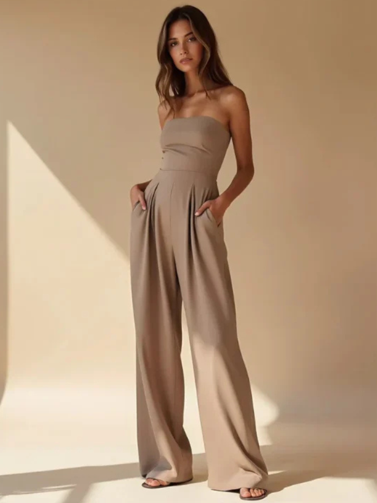ARIA - ELEGANCE JUMPSUIT