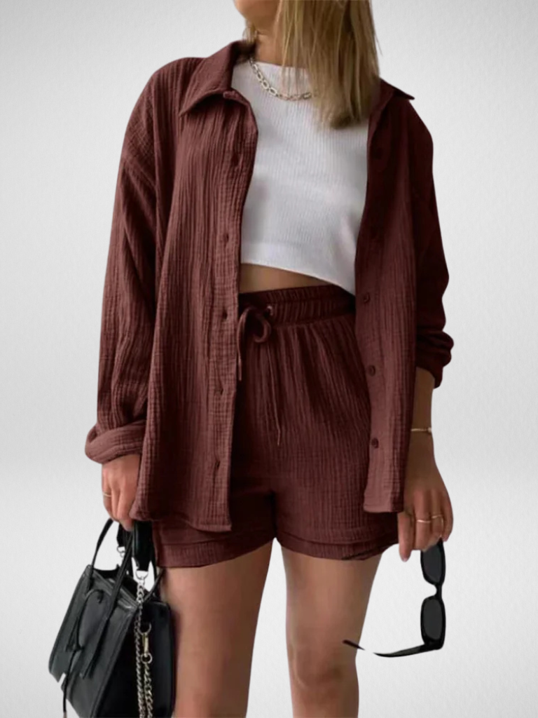 SUMMER EASE SET