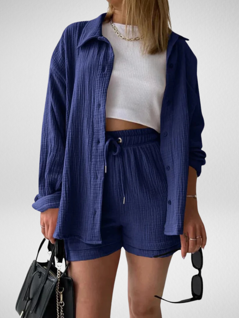 SUMMER EASE SET