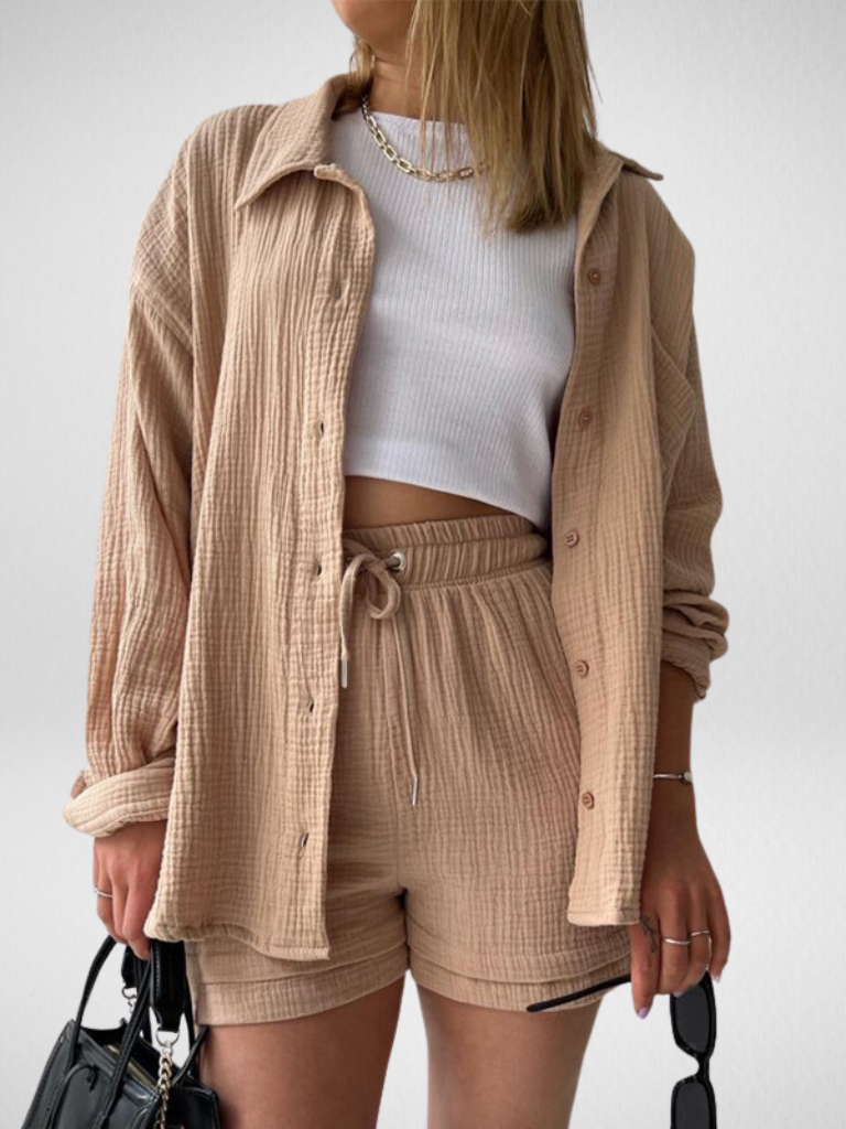 SUMMER EASE SET