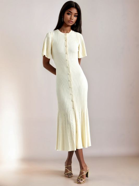 MAISON SERENITY MIDIKLEID