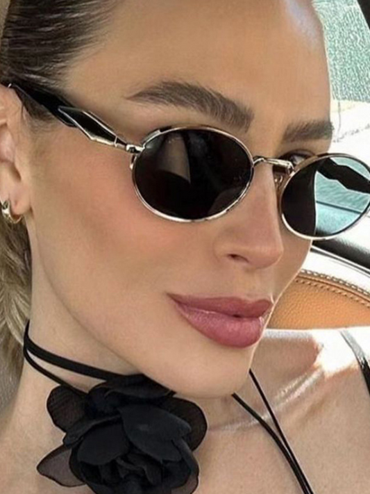 NOIR RAY | SILBER EDITION