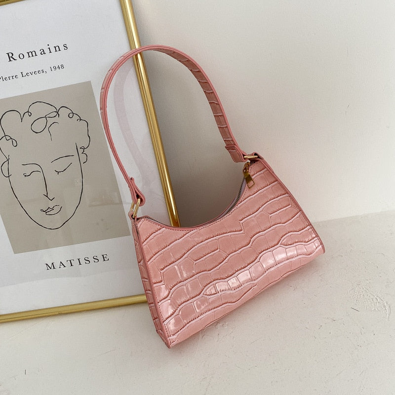 Luxus / Tierprint - Fashionable & Einzigartig