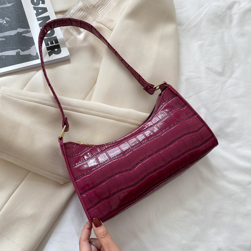 Luxus / Tierprint - Fashionable & Einzigartig