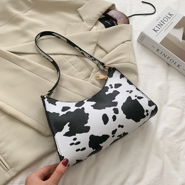 Luxus / Tierprint - Fashionable & Einzigartig