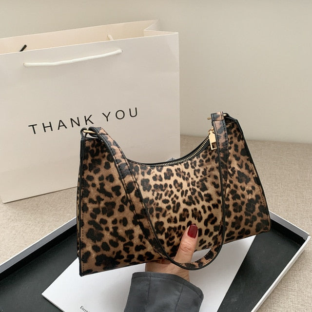 Luxus / Tierprint - Fashionable & Einzigartig