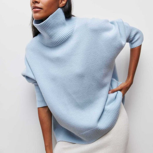 Norah | Wam Pullover