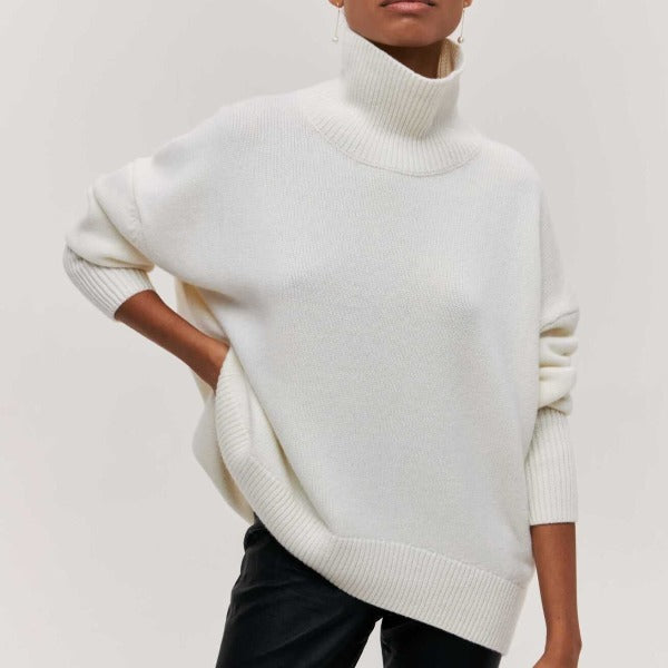 Norah | Wam Pullover