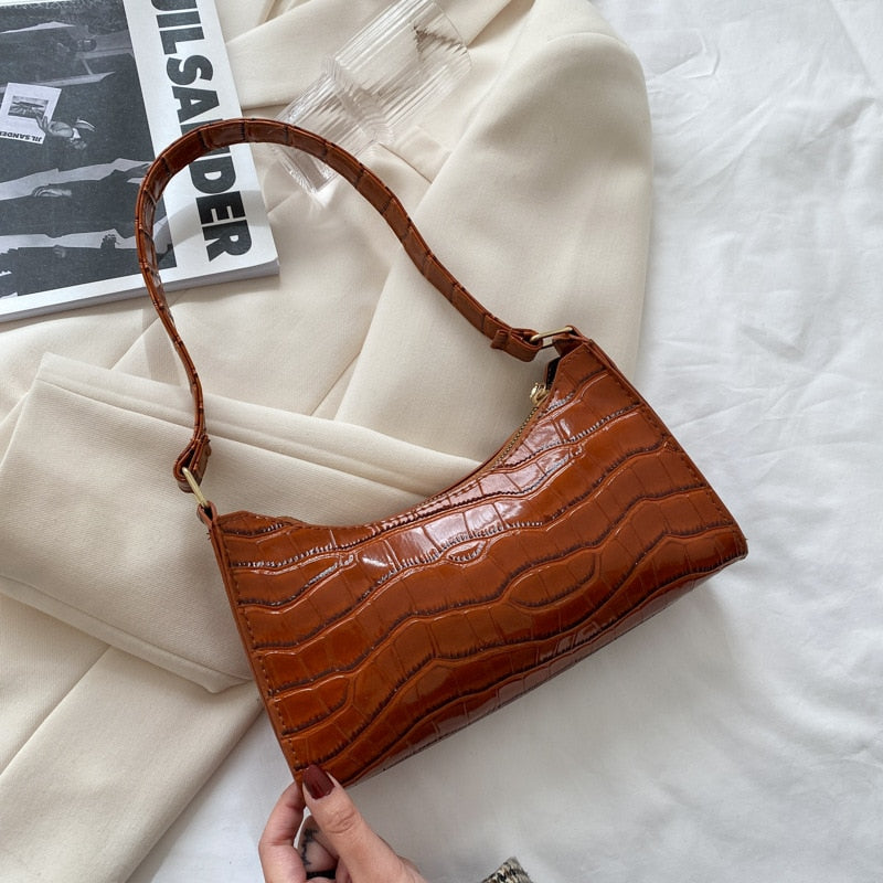 Luxus / Tierprint - Fashionable & Einzigartig