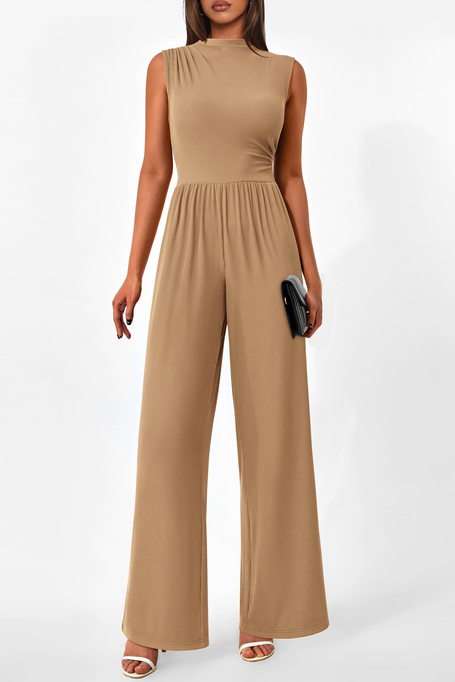 SOFIA – ELEGANTER JUMPSUIT