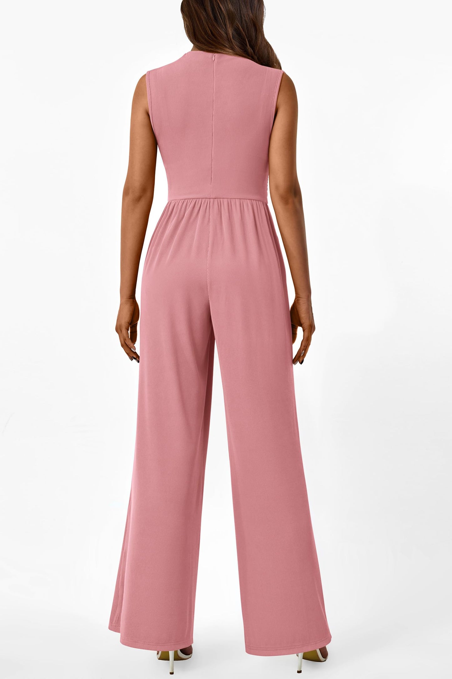 SOFIA – ELEGANTER JUMPSUIT