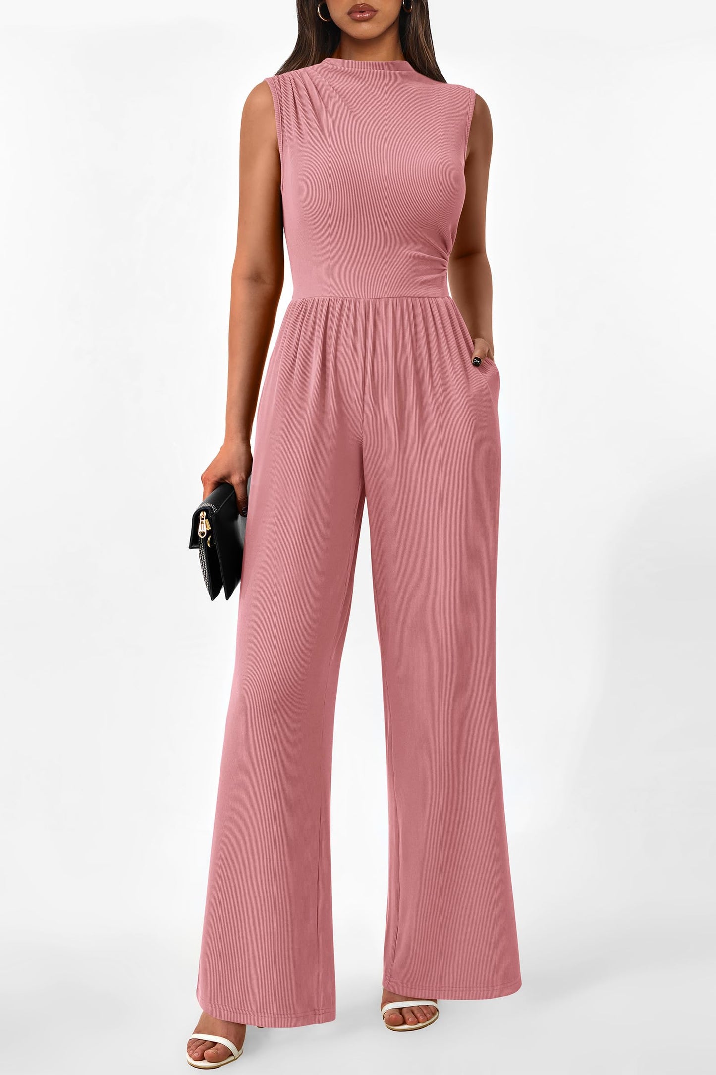 SOFIA – ELEGANTER JUMPSUIT