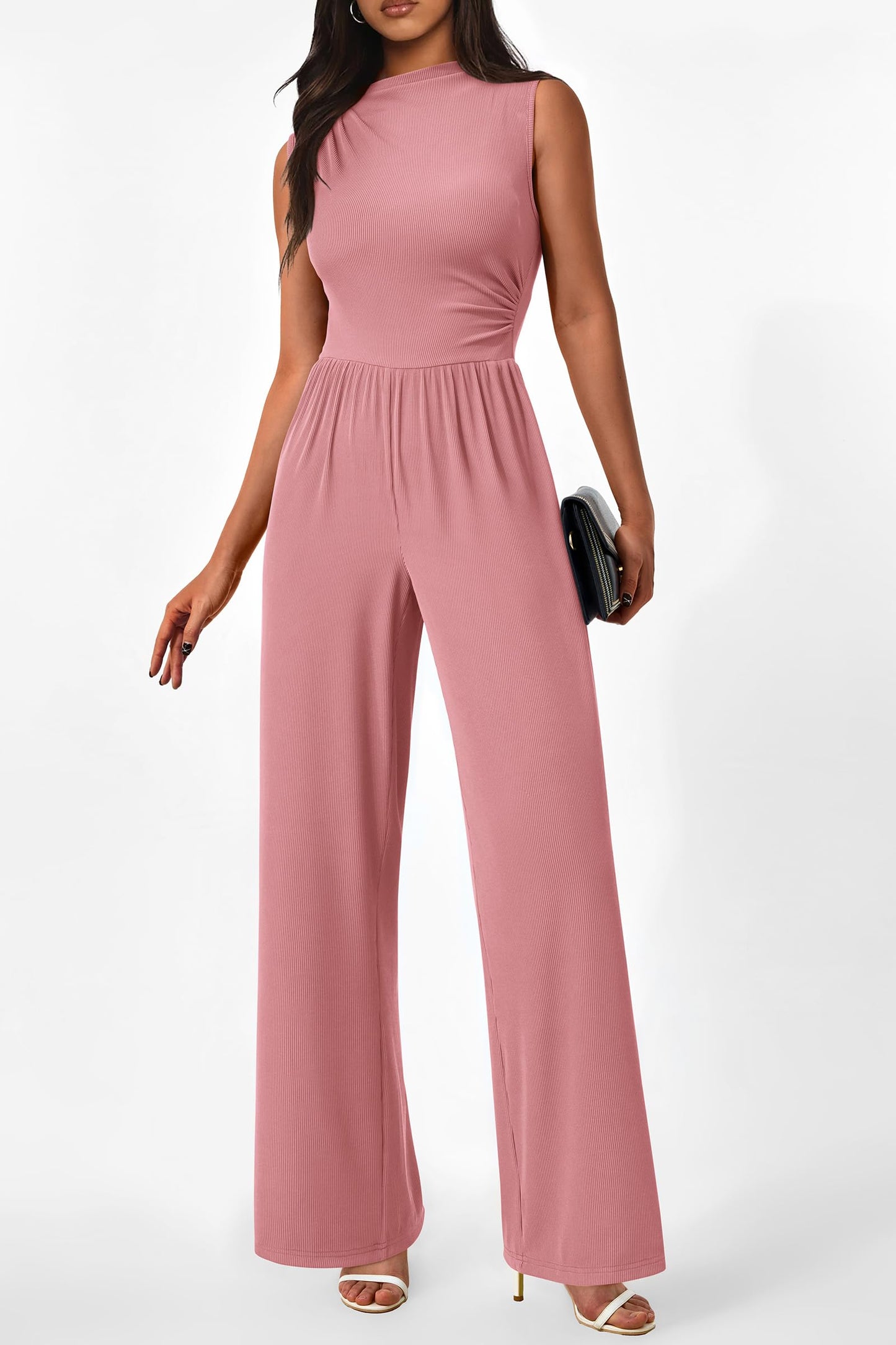 SOFIA – ELEGANTER JUMPSUIT