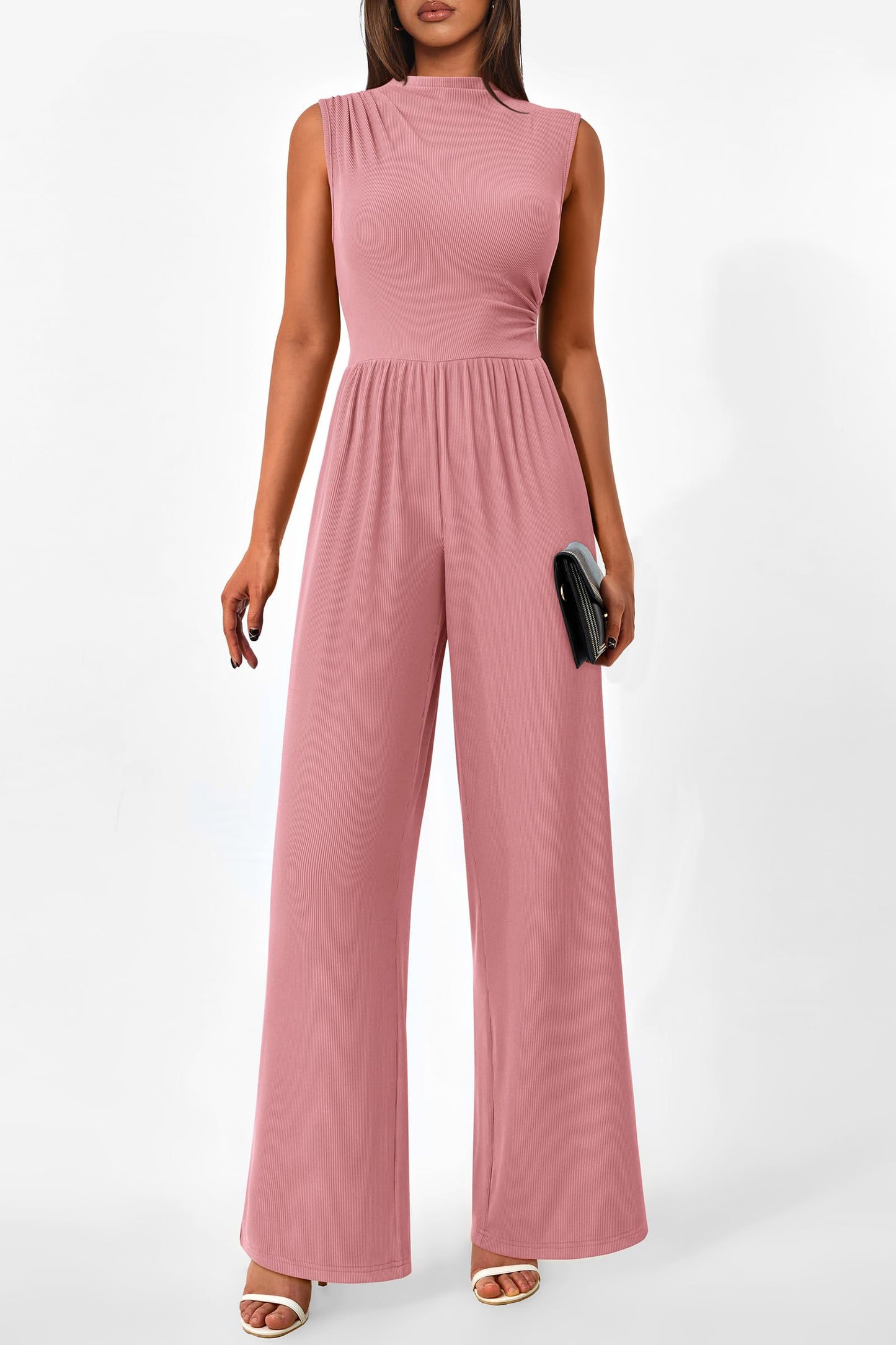 SOFIA – ELEGANTER JUMPSUIT