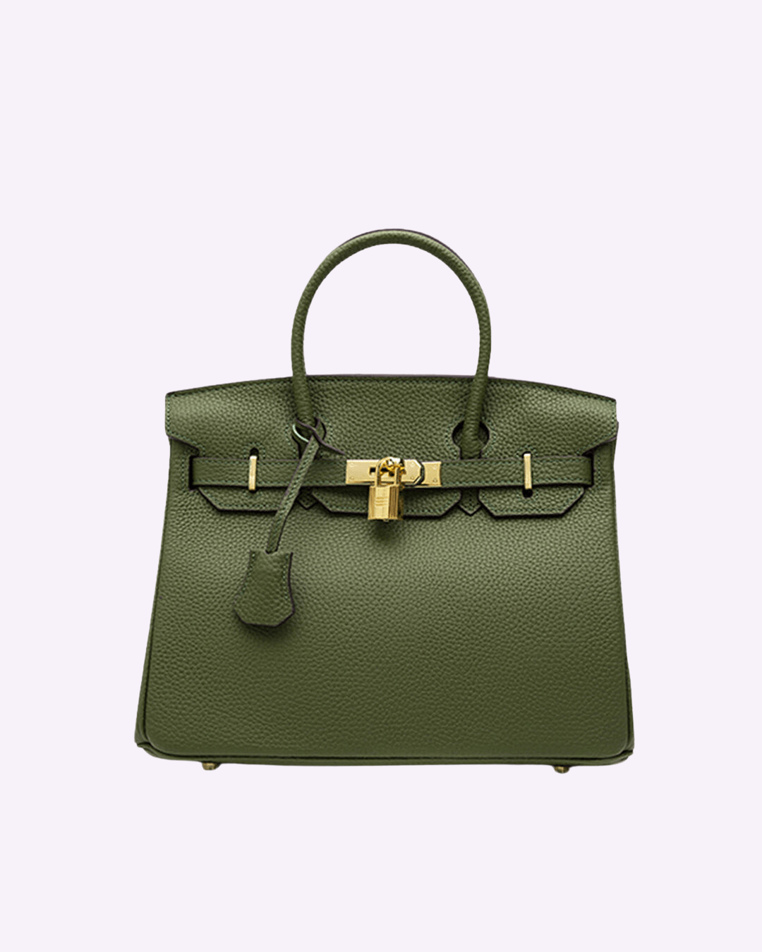 Subtile Luxus Tasche