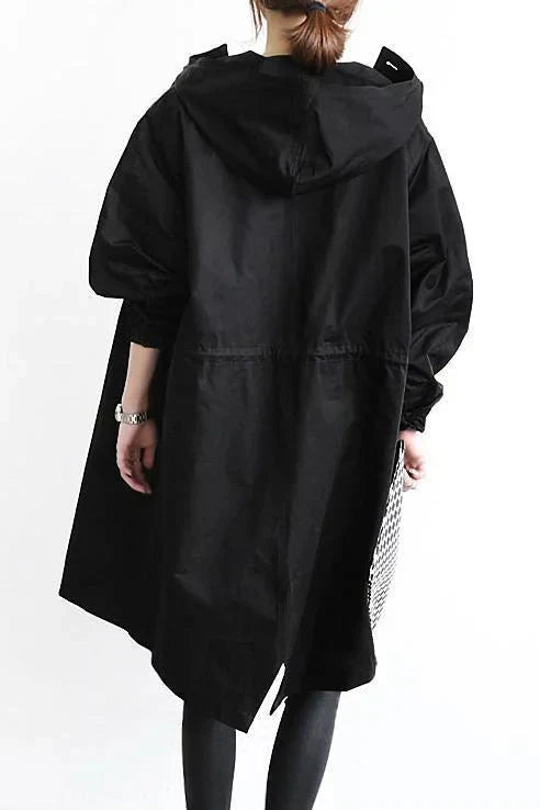 Rosmarie | Eleganter Trench-Coat