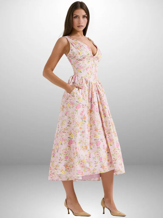 EMMELINA CHARM KLEID