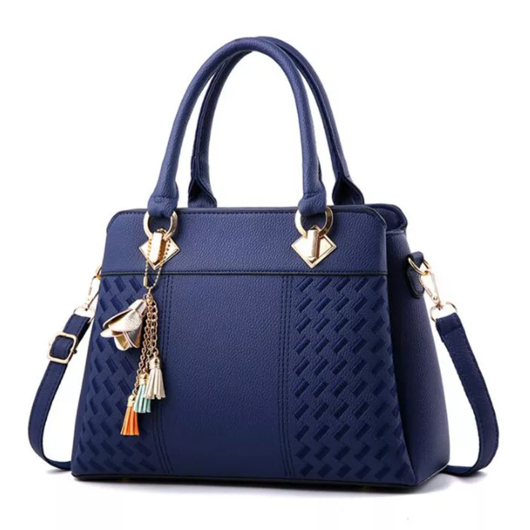 Praktisch Crossbody Tasche