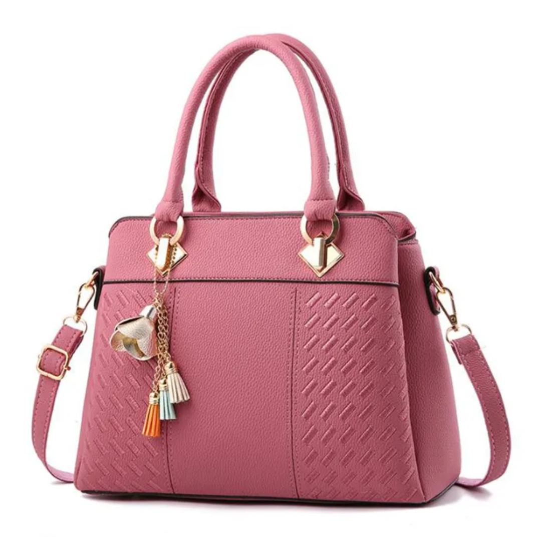 Praktisch Crossbody Tasche