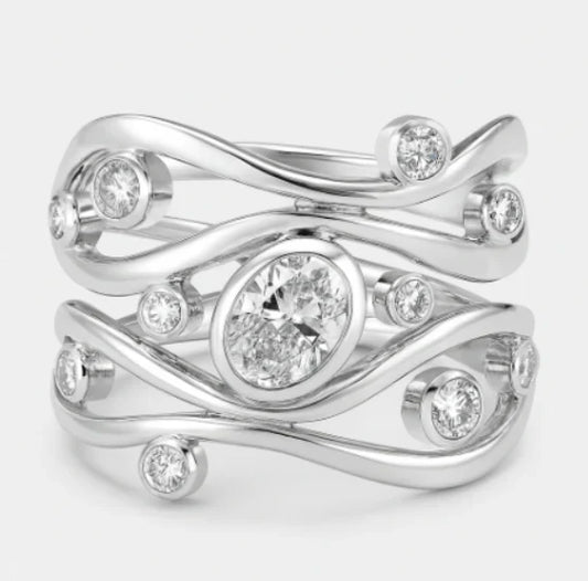 Hertha Mondstein-Ring