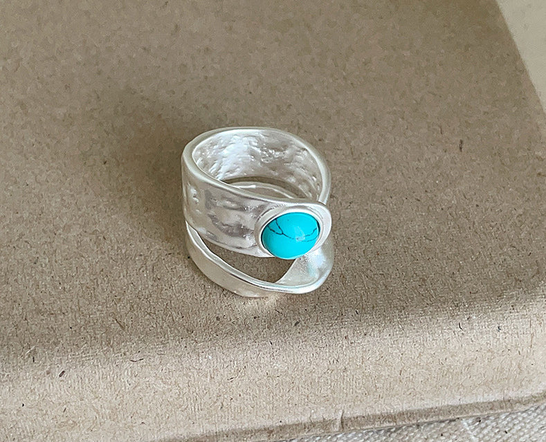 Cora Mondstein-Ring