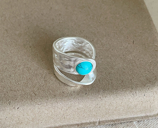 Cora Mondstein-Ring