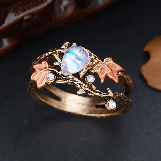 Carmen Mondstein-Ring