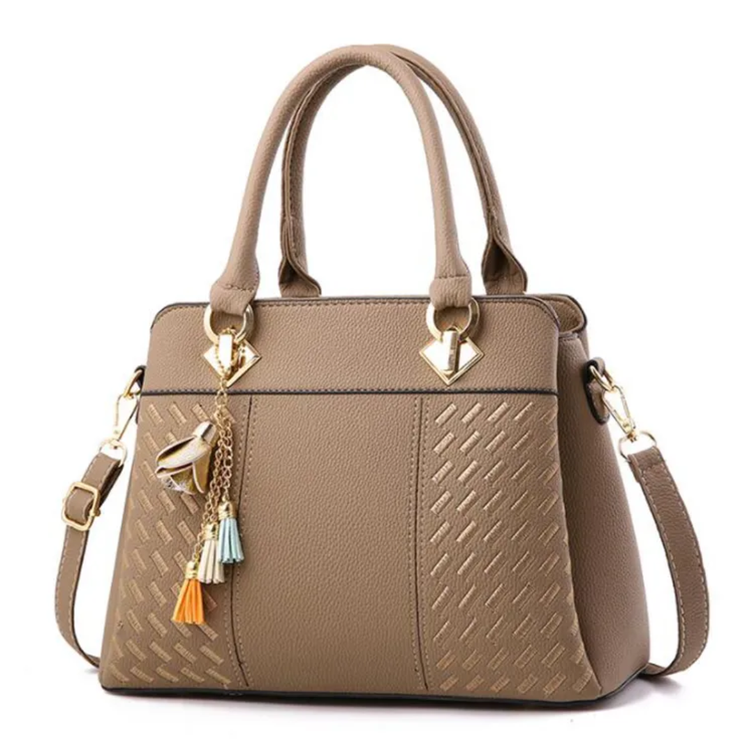 Praktisch Crossbody Tasche