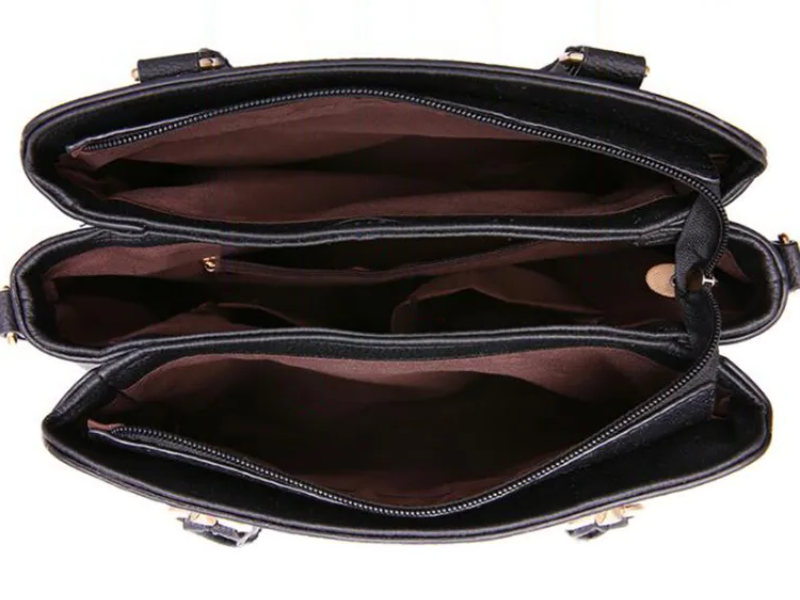 Praktisch Crossbody Tasche