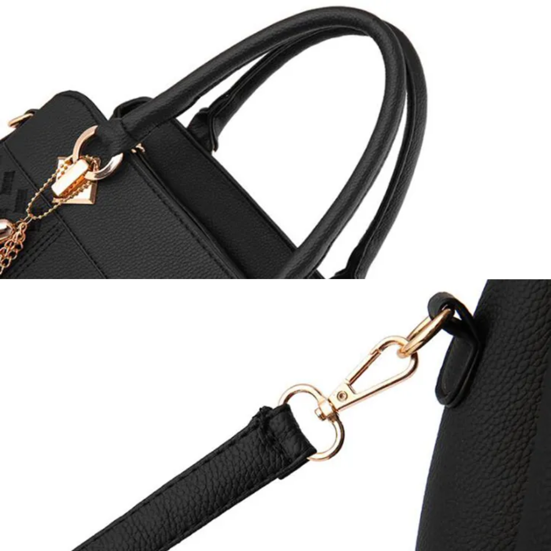 Praktisch Crossbody Tasche