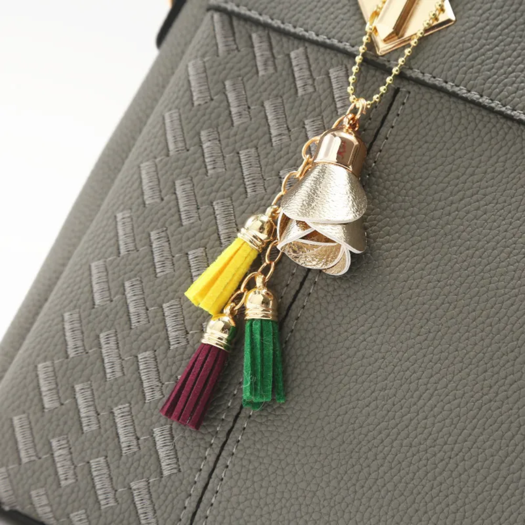 Praktisch Crossbody Tasche