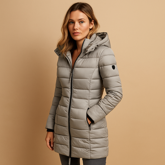 PALMIRA | LEICHTE DAUNENJACKE