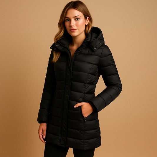 PALMIRA | LEICHTE DAUNENJACKE