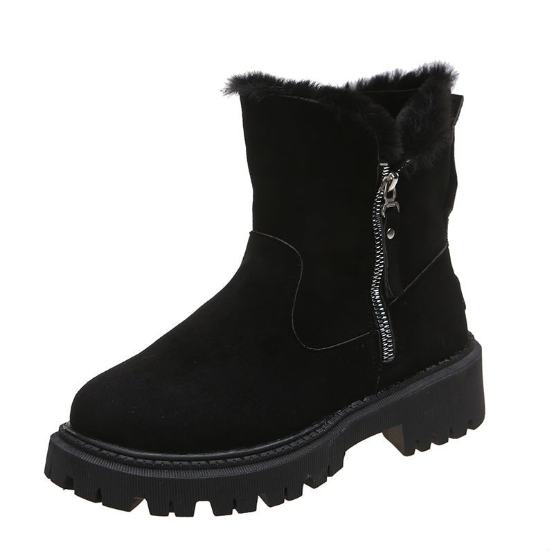 PAULINE| DAMEN SCHNEE STIEFEL