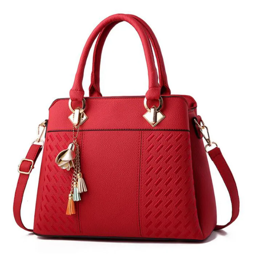 Praktisch Crossbody Tasche