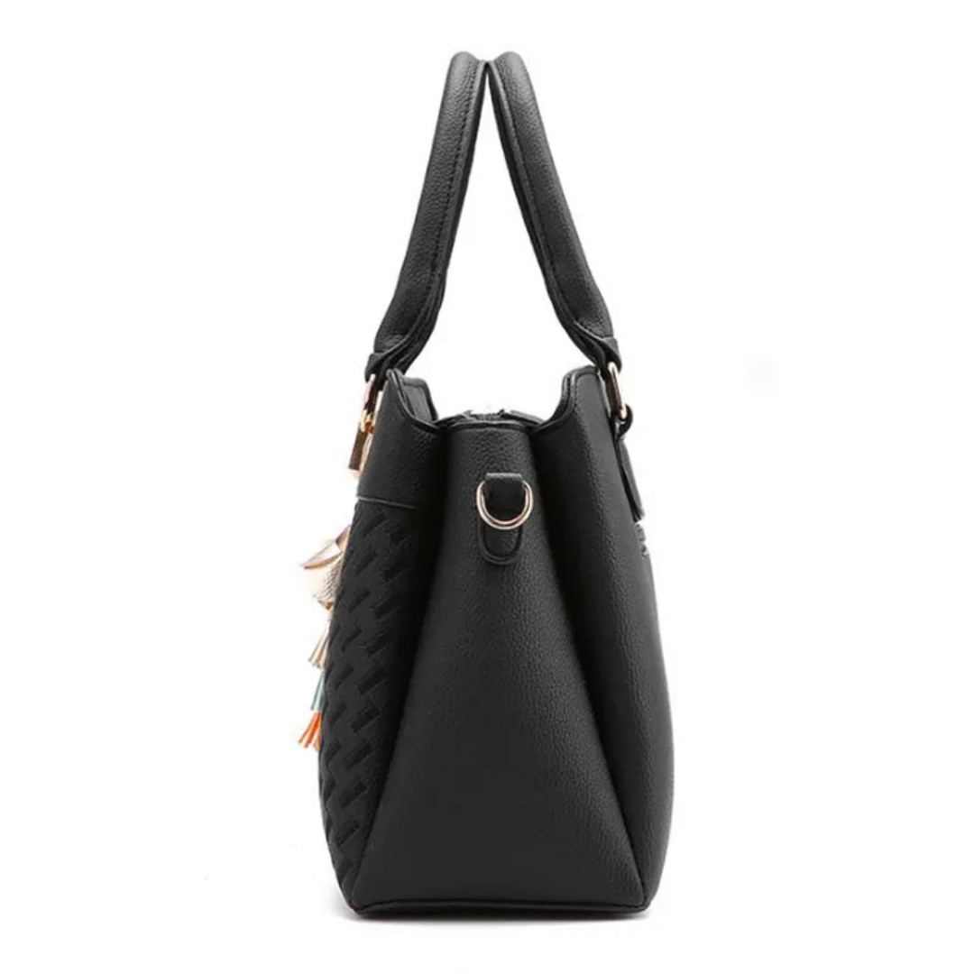 Praktisch Crossbody Tasche
