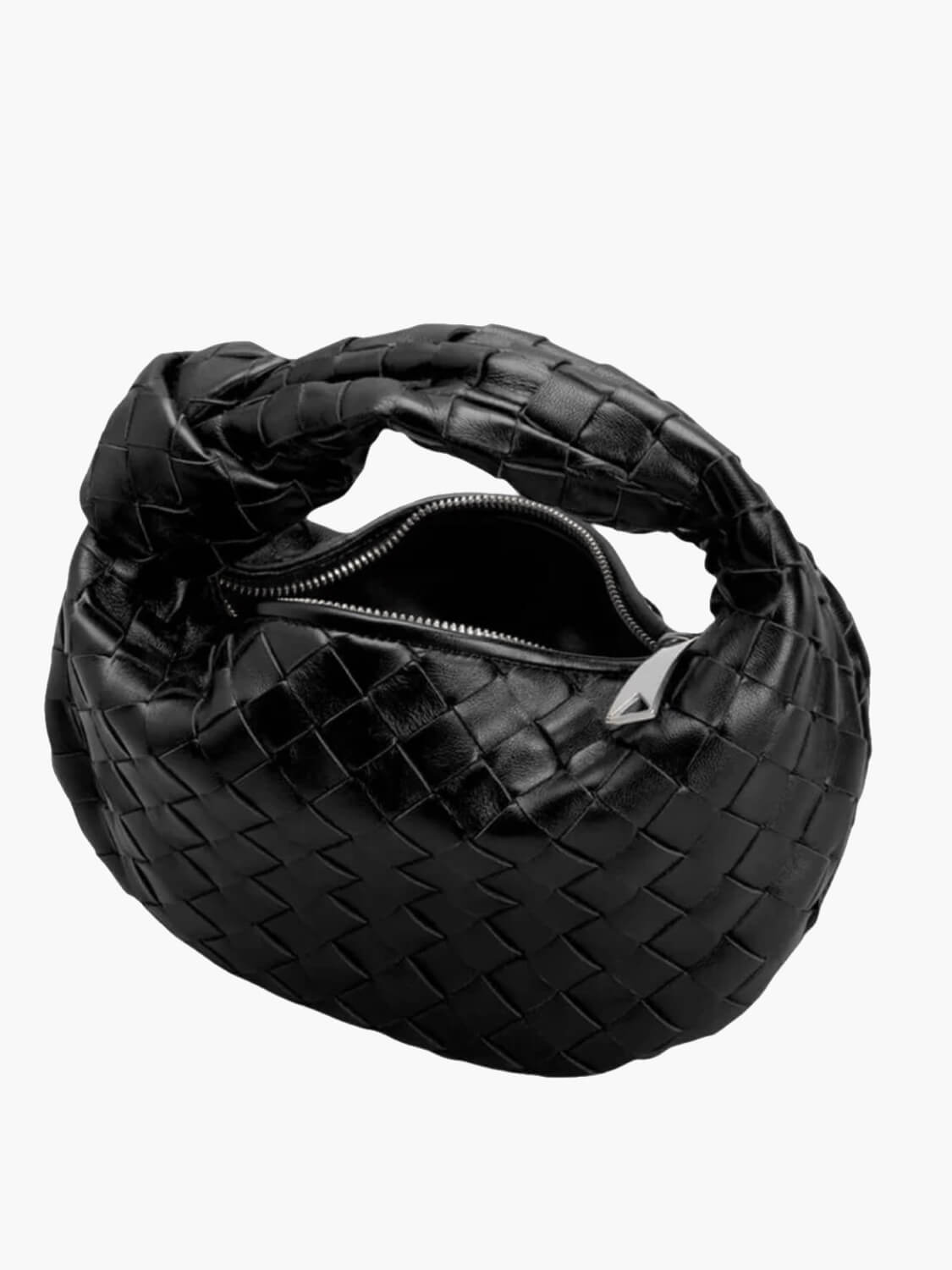 Astrid | Gewebte Tasche mini