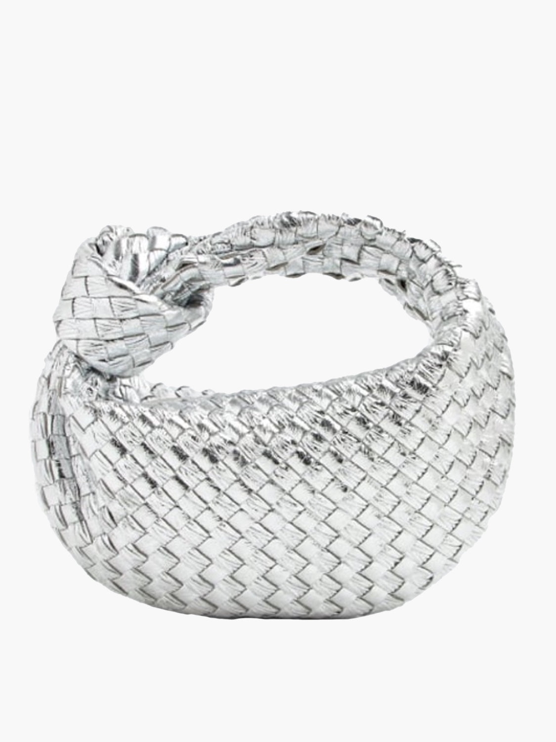 Astrid | Gewebte Tasche mini