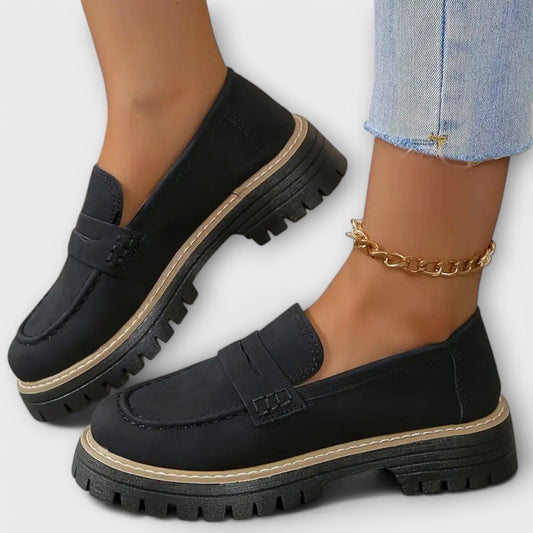 ALISA | LOAFER