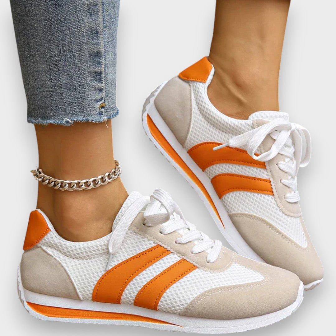 Dwyna | Lässige Turnschuhe