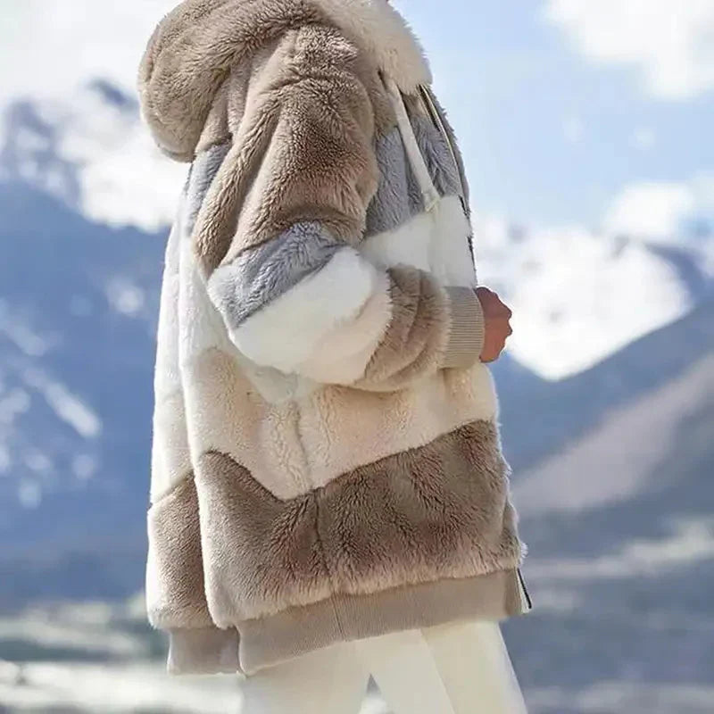 KAYLEE | STYLISH JACKET