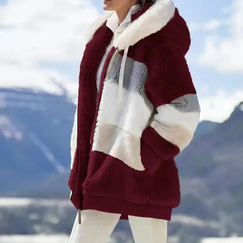 KAYLEE | STYLISH JACKET