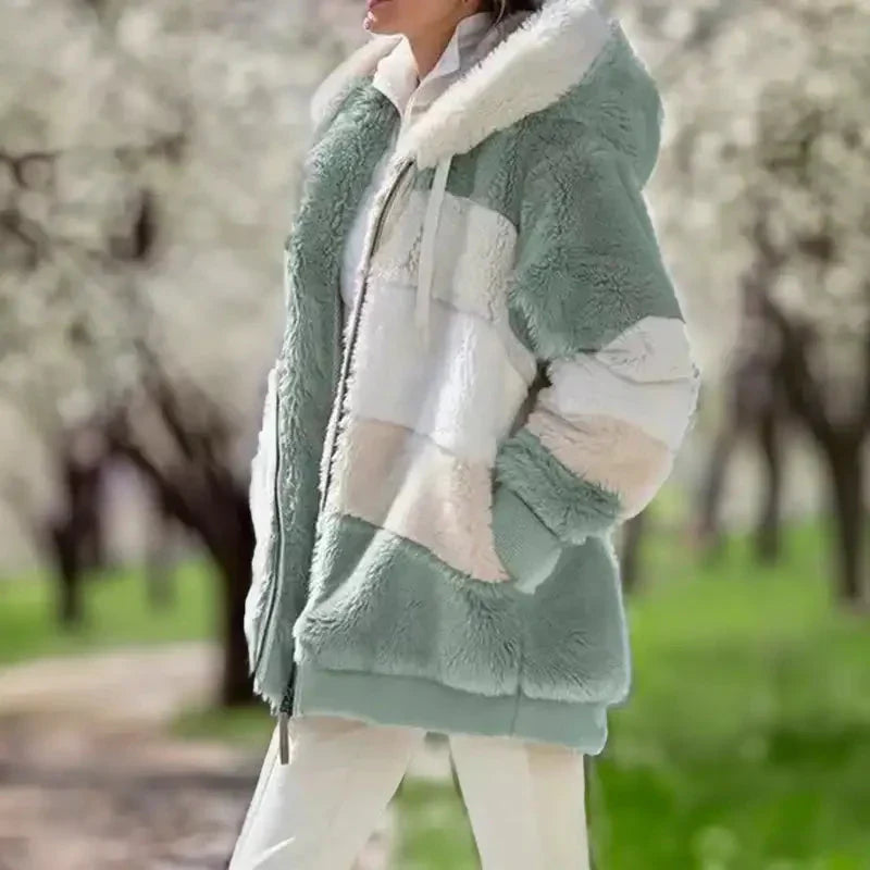 KAYLEE | STYLISH JACKET
