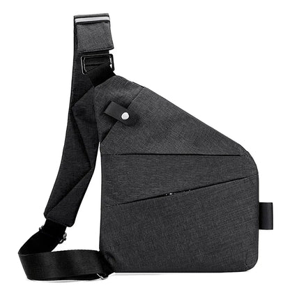 Anti-Diebstahl Tasche