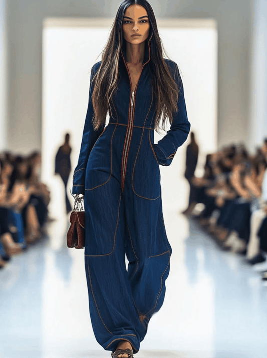 RUBY COMFORT™ – ELEGANTER JUMPSUIT